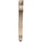 Ekena Millwork Legacy Arts & Crafts Smooth Bracket, Douglas Fir, 3 1/2"W x 24"D x 36"H BKT04X24X36LEC03SDF - alternate 4